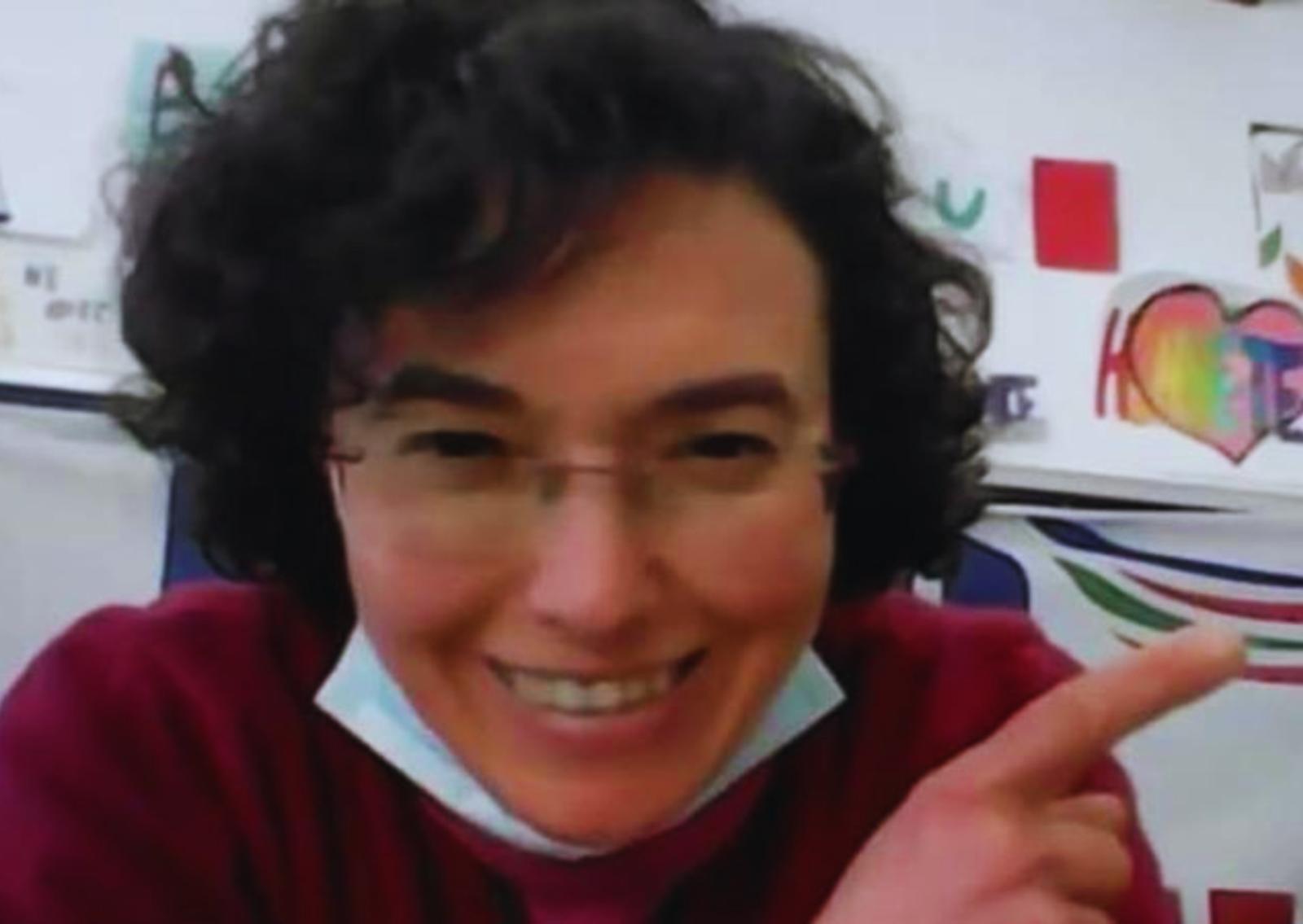 Frasi shock sui social: "&Egrave; il nostro eroe"