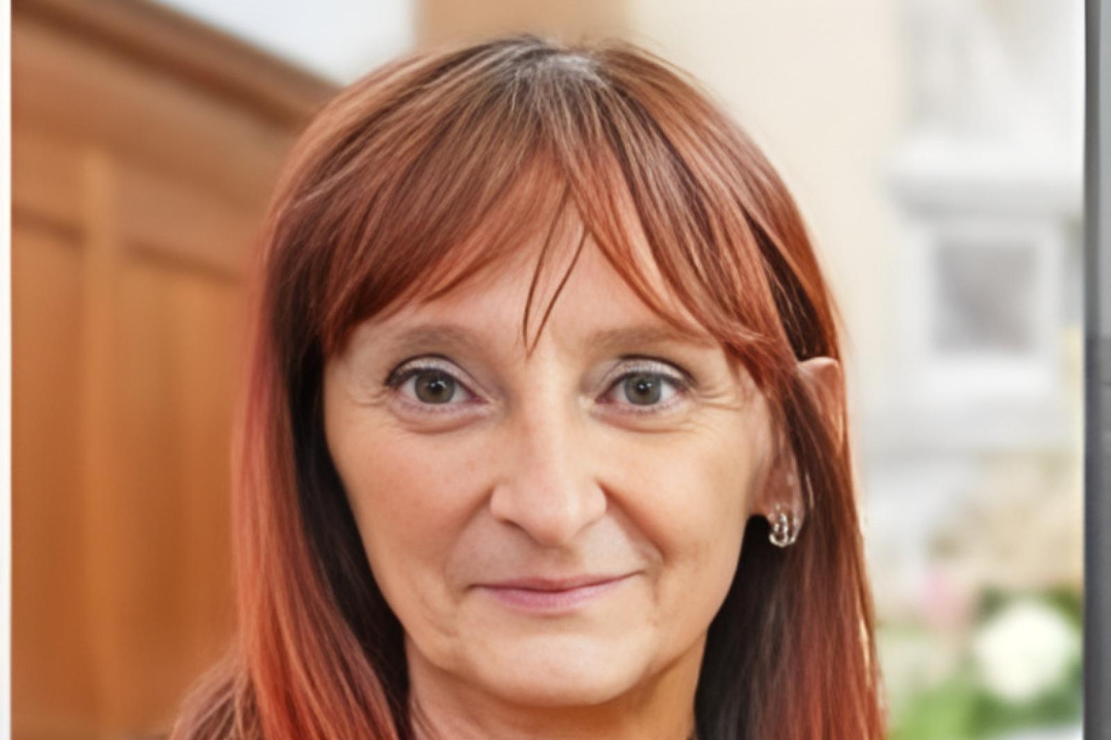 Addio Mara, logopedista della dolcezza