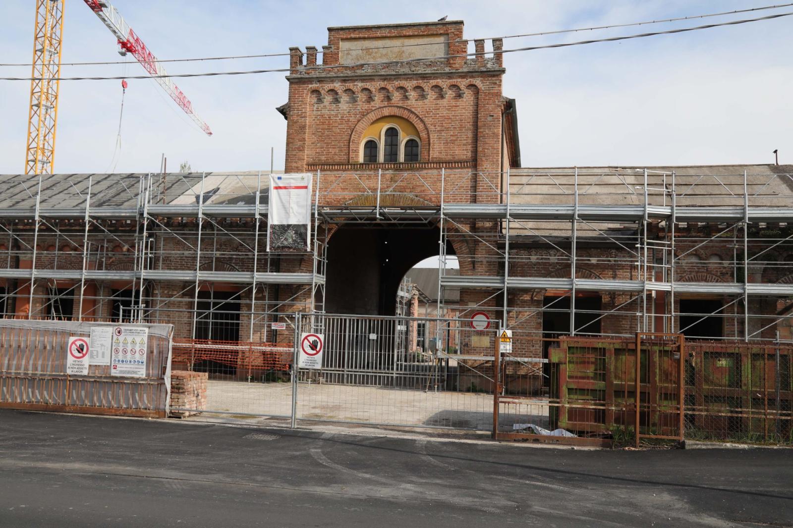 &ldquo;Ex Gabar, sono state dette falsit&agrave;&rdquo;