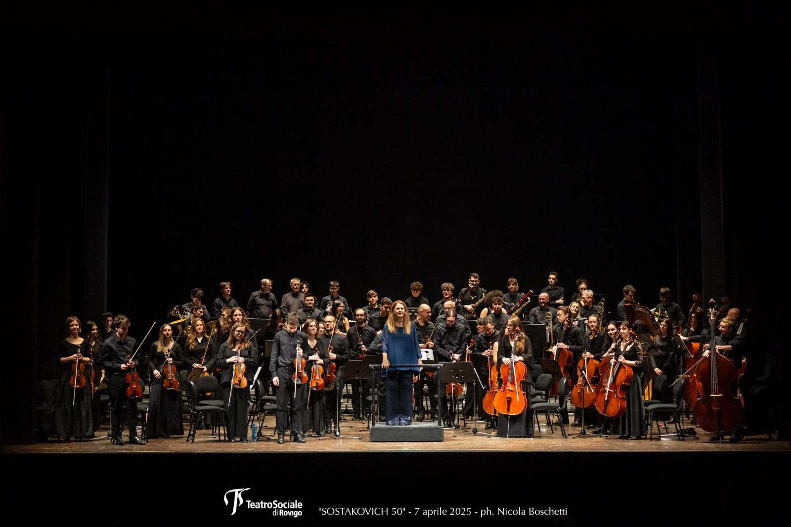 Giovani al debutto con Mozart