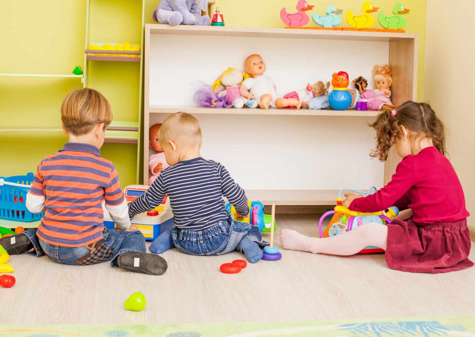 Nido: cambiano regole e importi