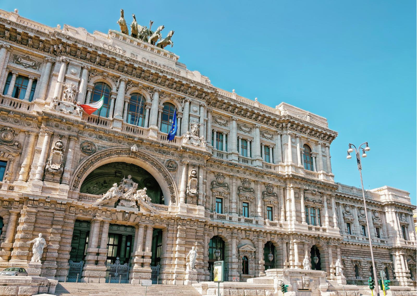 Bonifici familiari, Cassazione fissa i confini