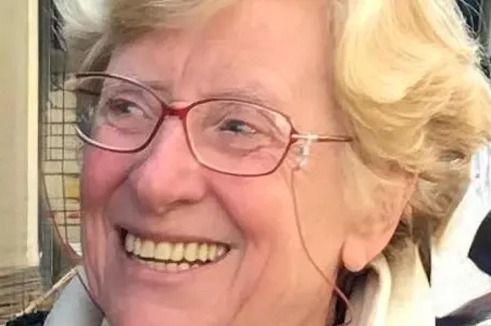 La dottoressa muore 10 giorni dopo essere stata investita