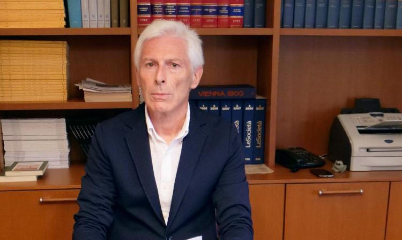 &ldquo;Bisogna muoversi. Con decisione&rdquo;