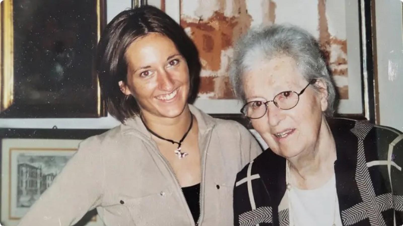 La nipote di Tina Anselmi si candida 