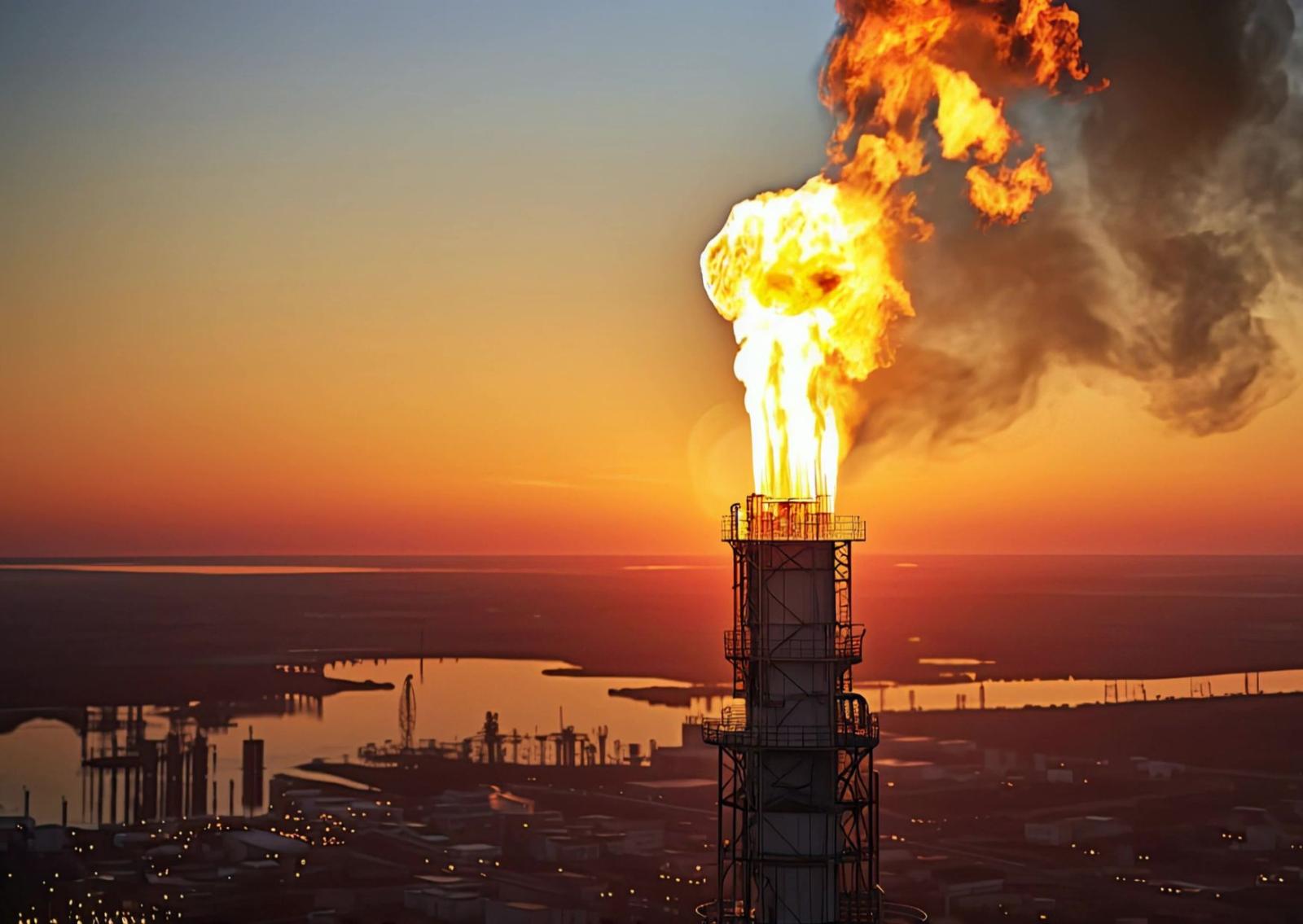 Gas, nuova impennata