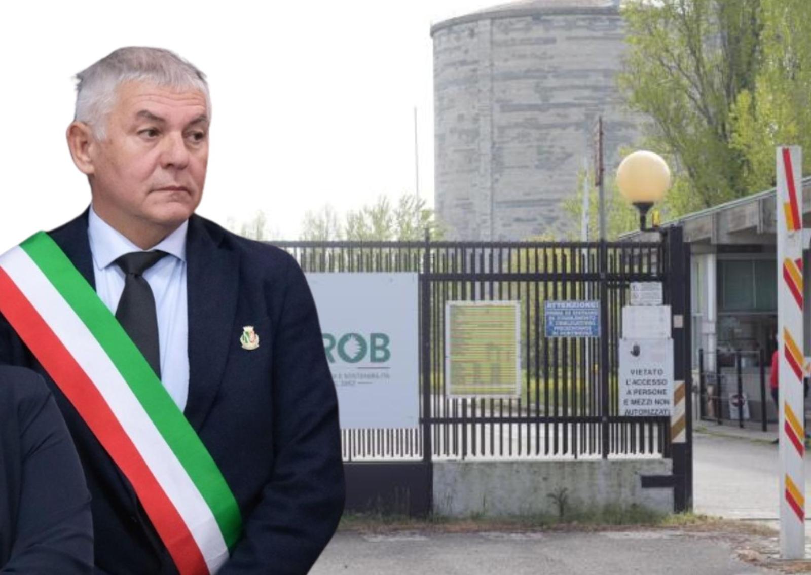 Morte sul lavoro, il sindaco: "Una sconfitta per tutti"