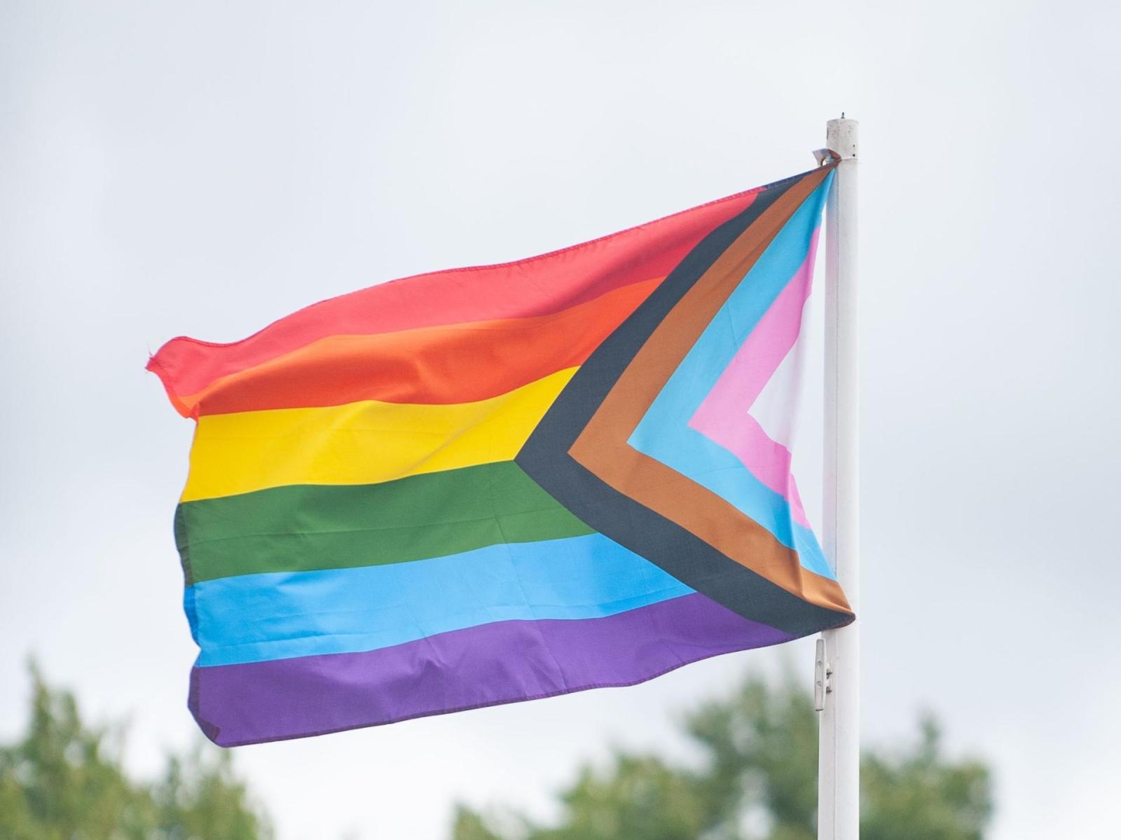 Transgender day a Rovigo sotto le Torri