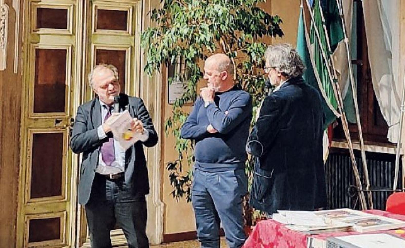 Il grande cuore del paese, che accolse i bimbi dopo  Chernobyl