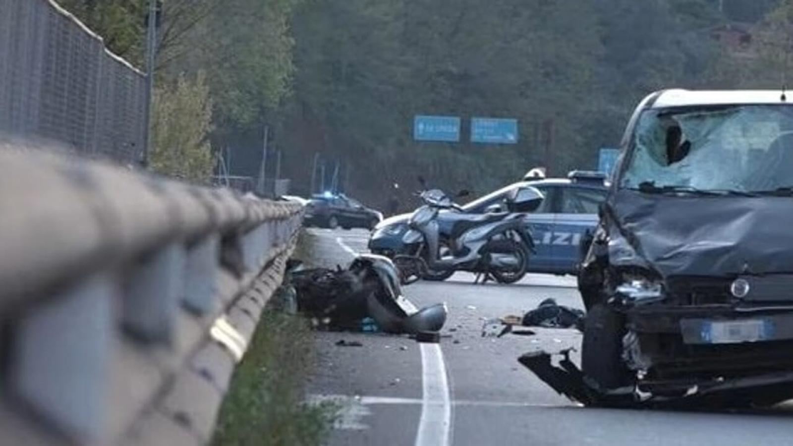 Schianto in vacanza, muore ex primario adriese