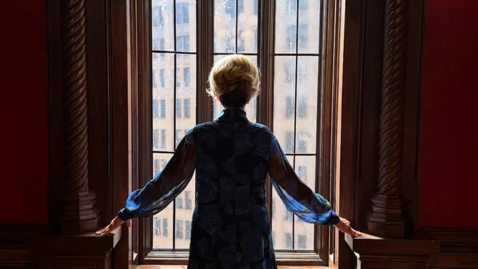 Jessica Lange torna in American Horror Story