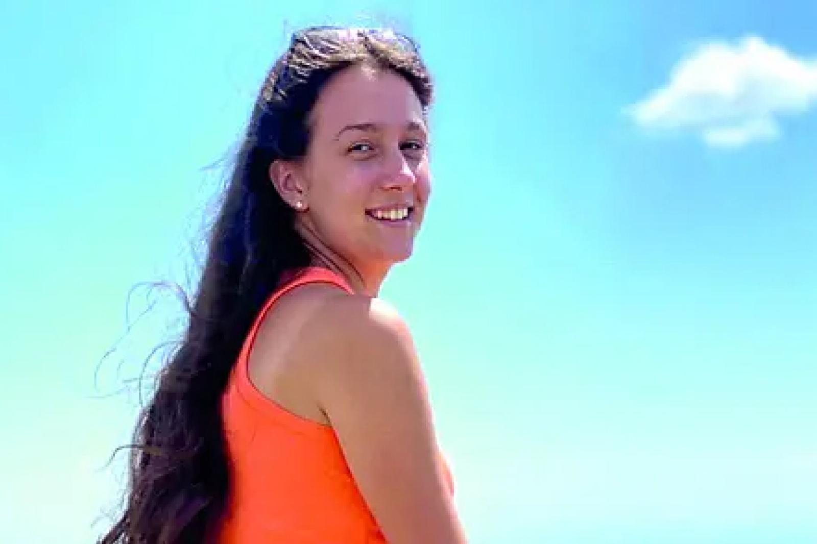 La malattia si prende Silvia, 21 anni