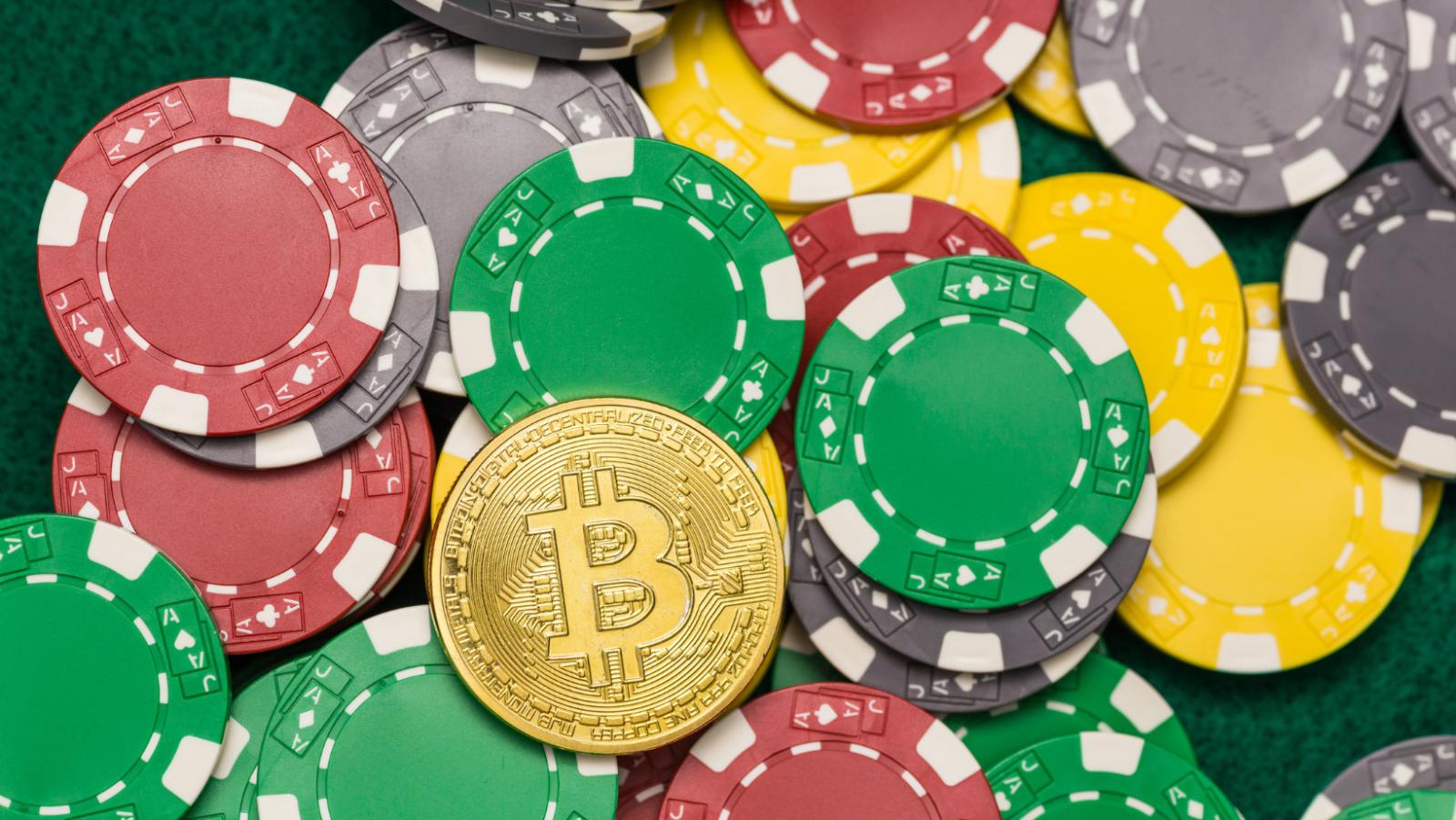 Bitcoin e giochi online: cresce l&rsquo;interesse anche in Piemonte?