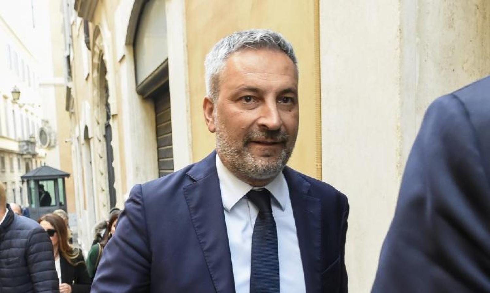 Speranzon: &ldquo;Adesso fate i bravi&rdquo;