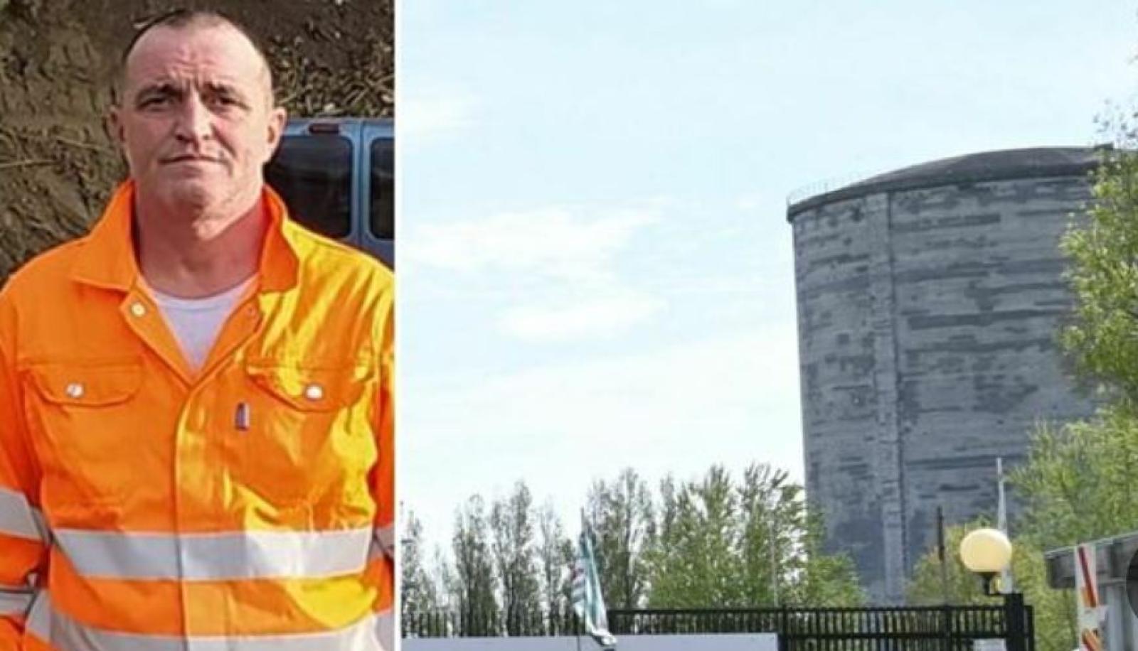 Morto sul lavoro, 4 indagati per omicidio colposo