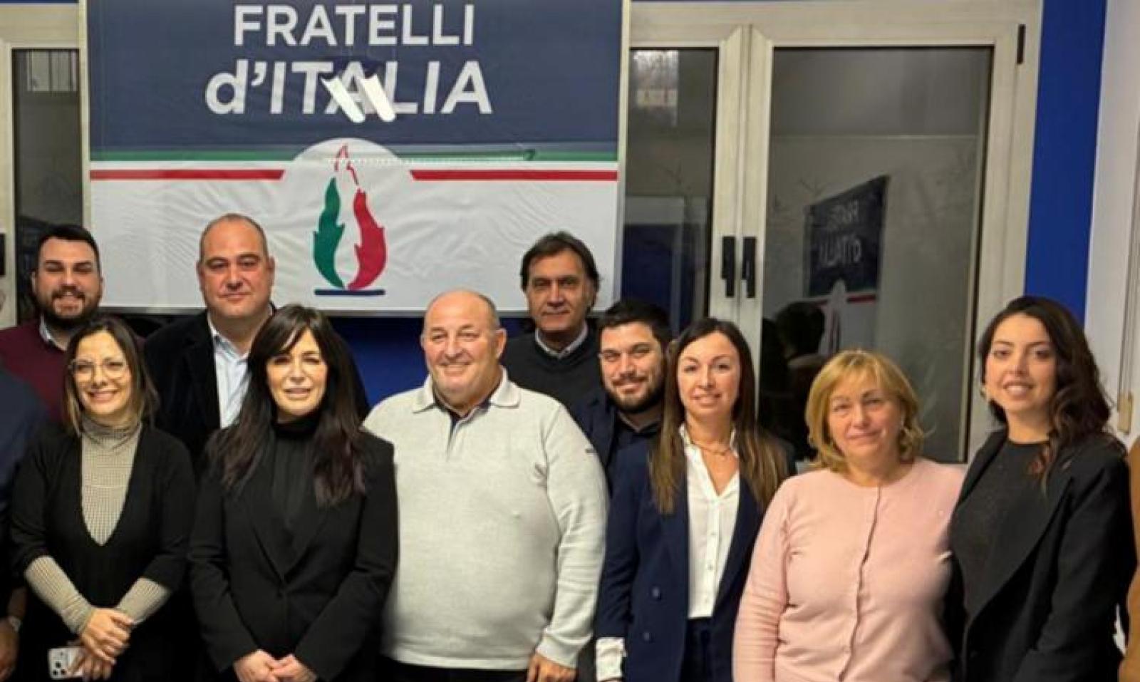 FdI, un &ldquo;no&rdquo; fa vacillare la tregua