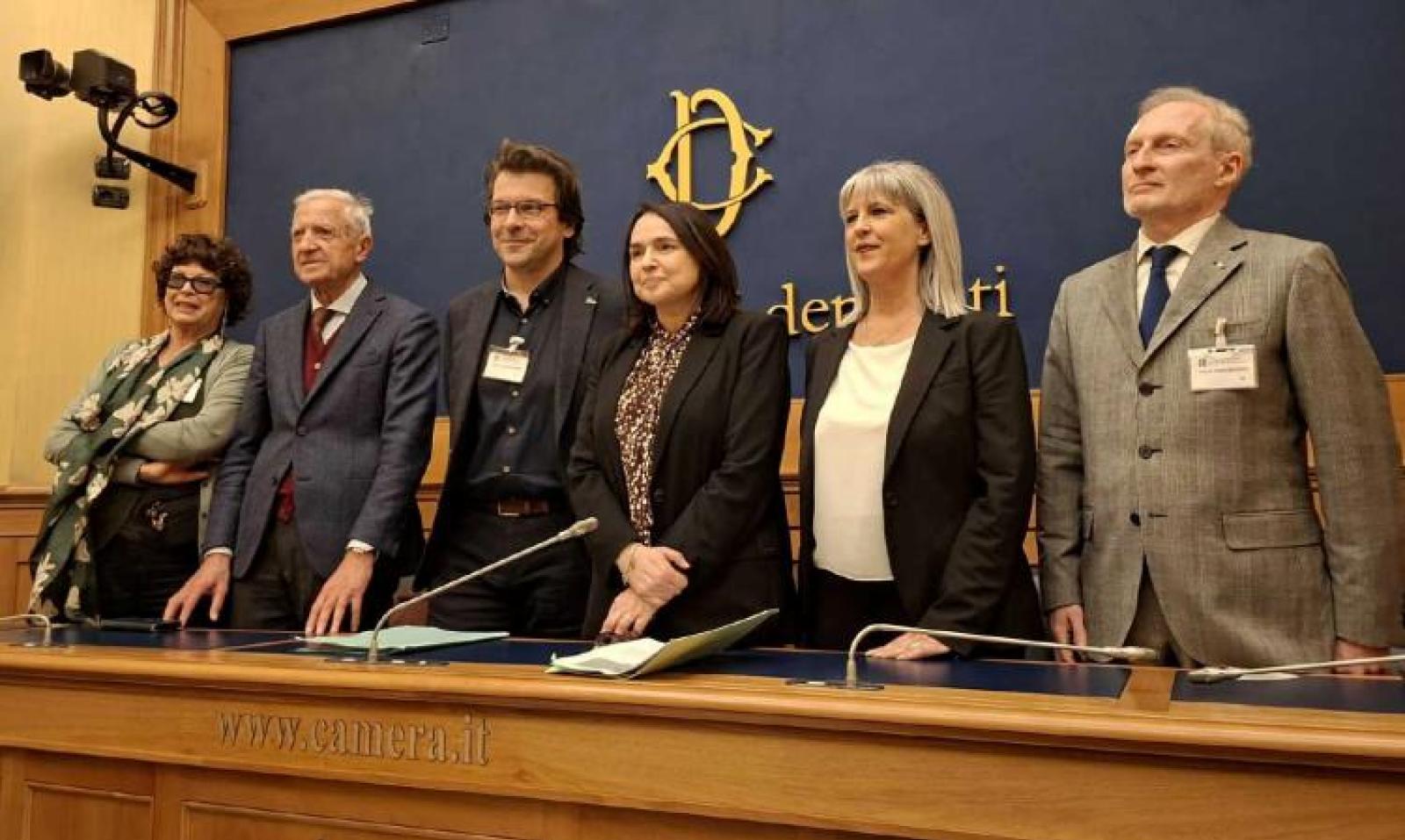 Levi-Polesine, legame indissolubile