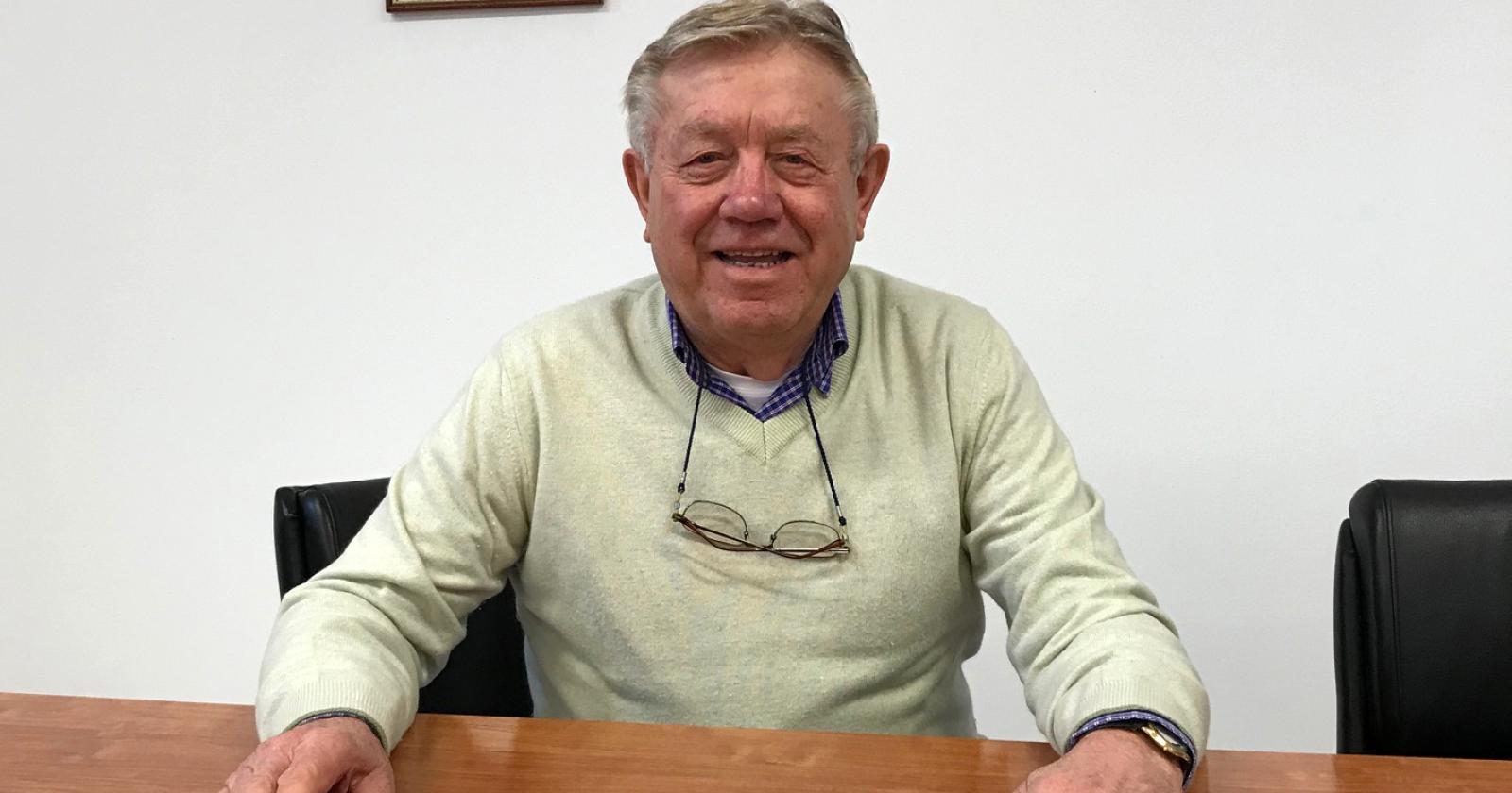 E' morto l'ex sindaco Ennio Pasqualin 