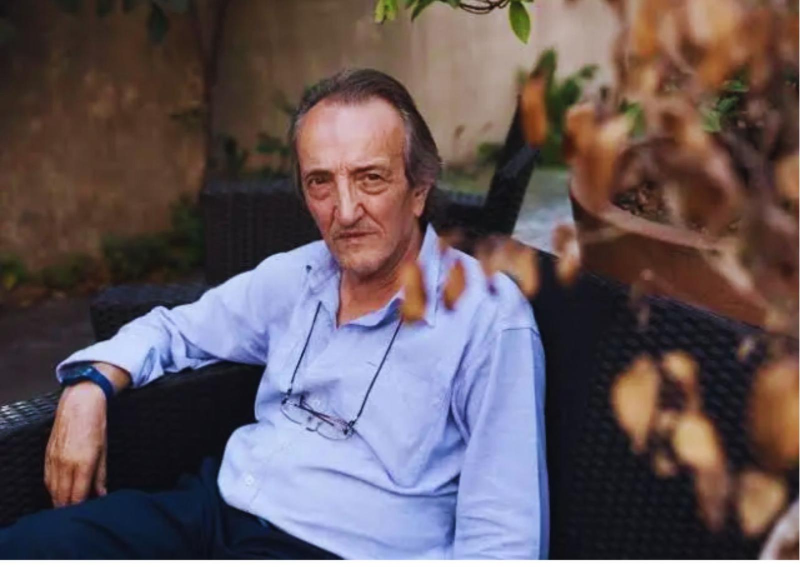 L'ex maresciallo  contro Manca nelle scuole