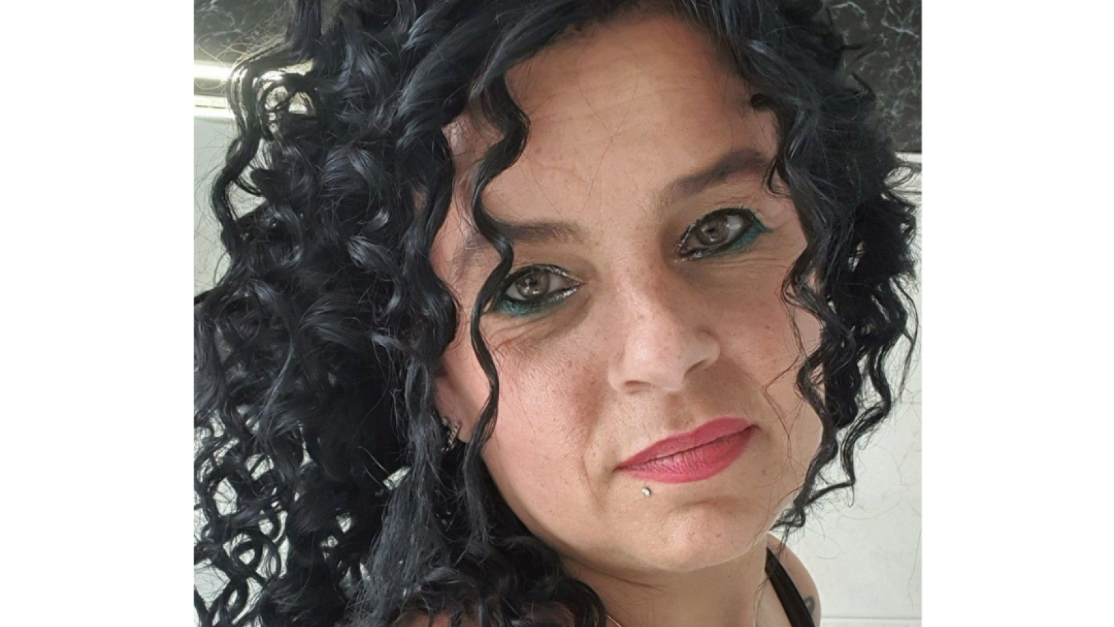  Ketty  muore tornando dalle vacanze