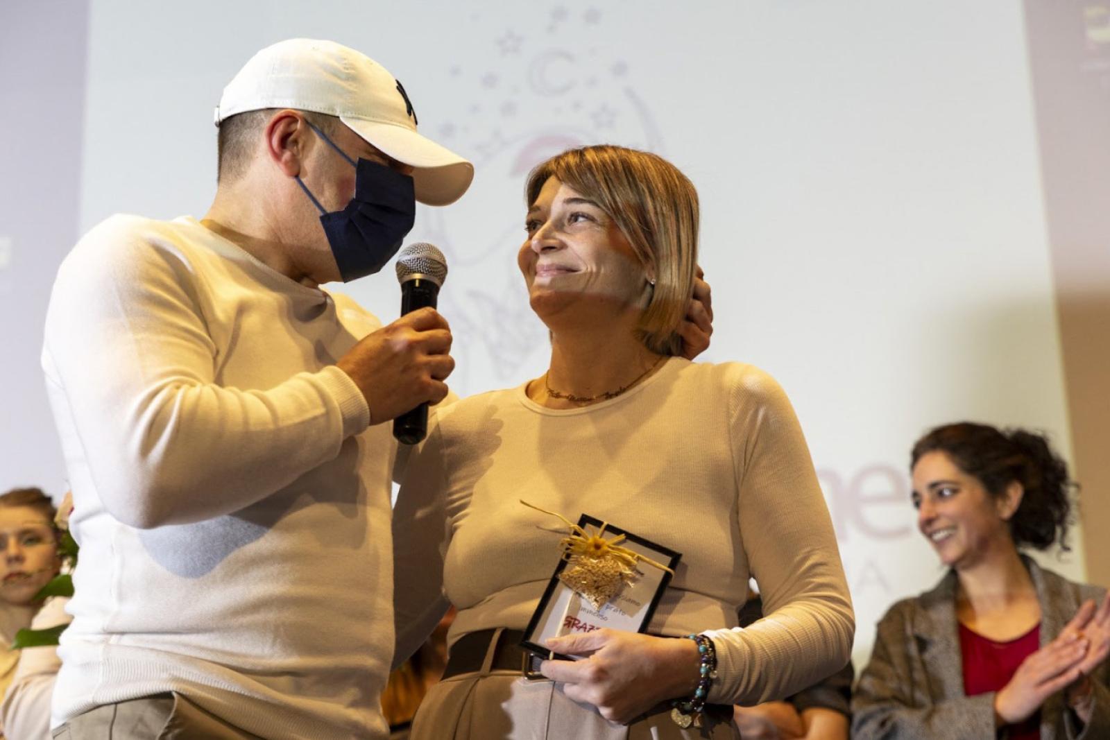 &ldquo;Uniamo le forze per i bimbi pi&ugrave; fragili&rdquo;