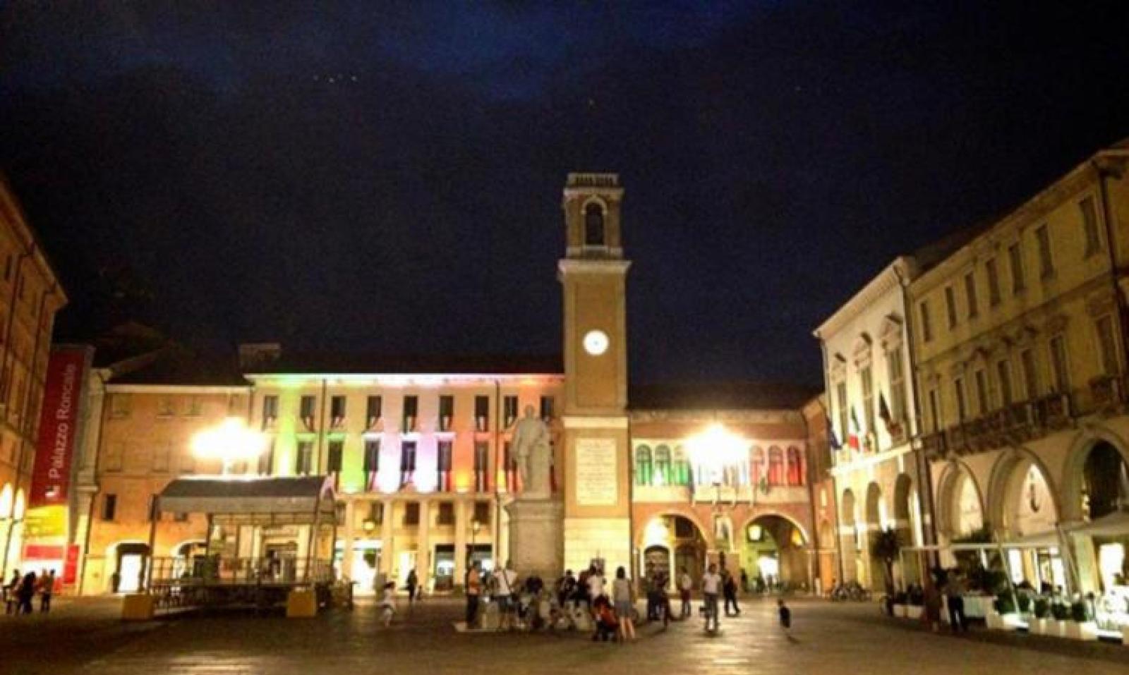 Un rodigino su 10 &egrave; straniero