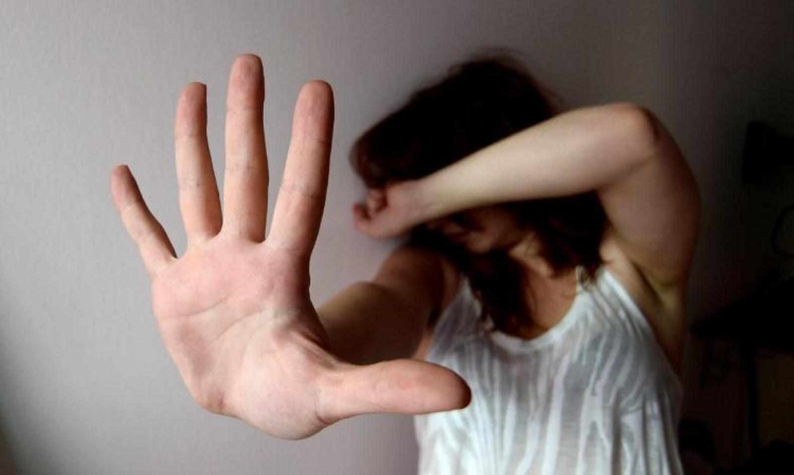 Antiviolenza al Cubo