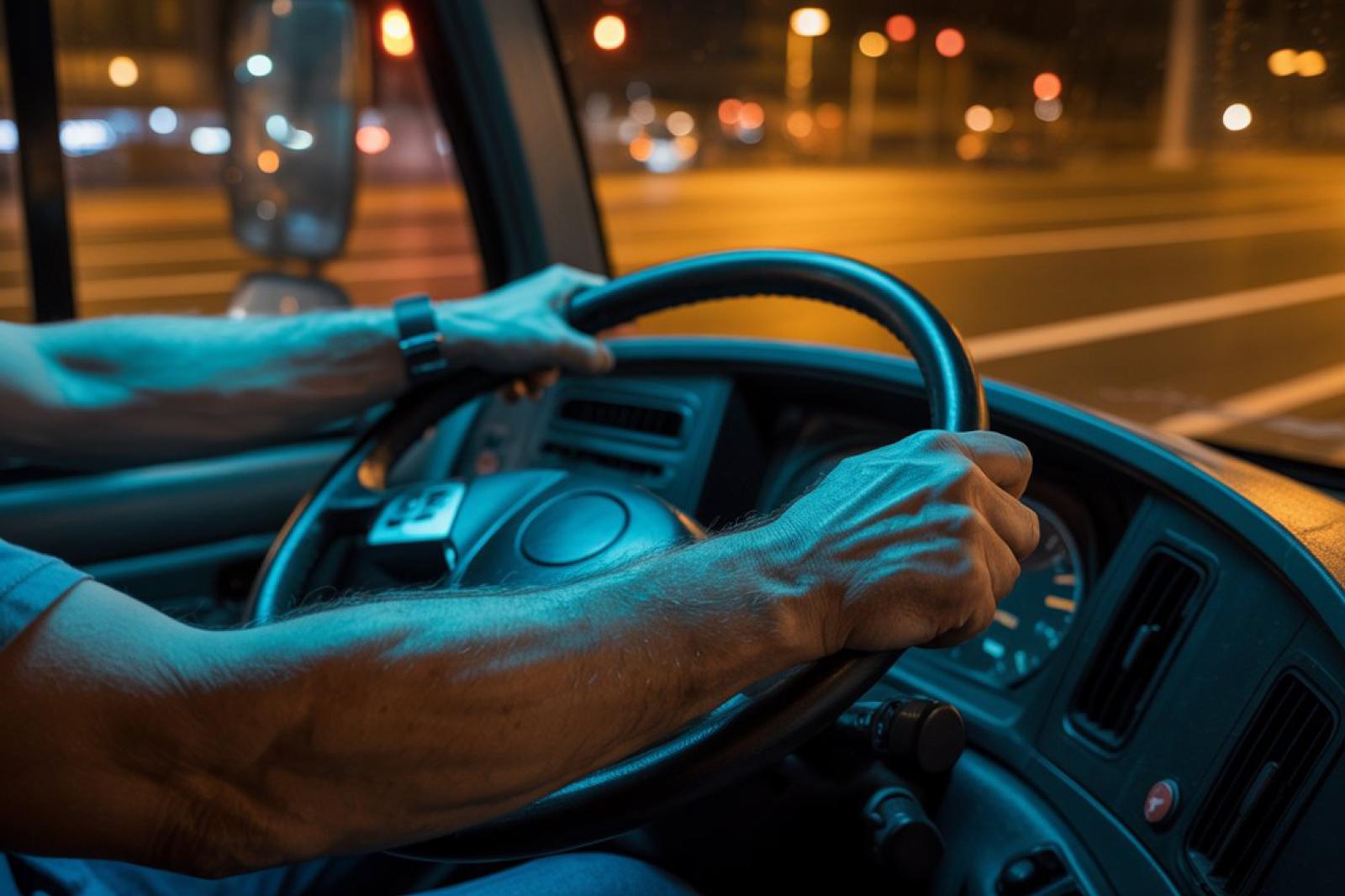 Terrore sul bus per Santa Maria, baby gang scatenata