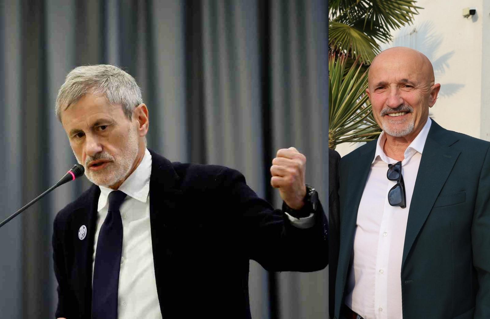 Bellotti: &ldquo;Grazia per Alemanno&rdquo;