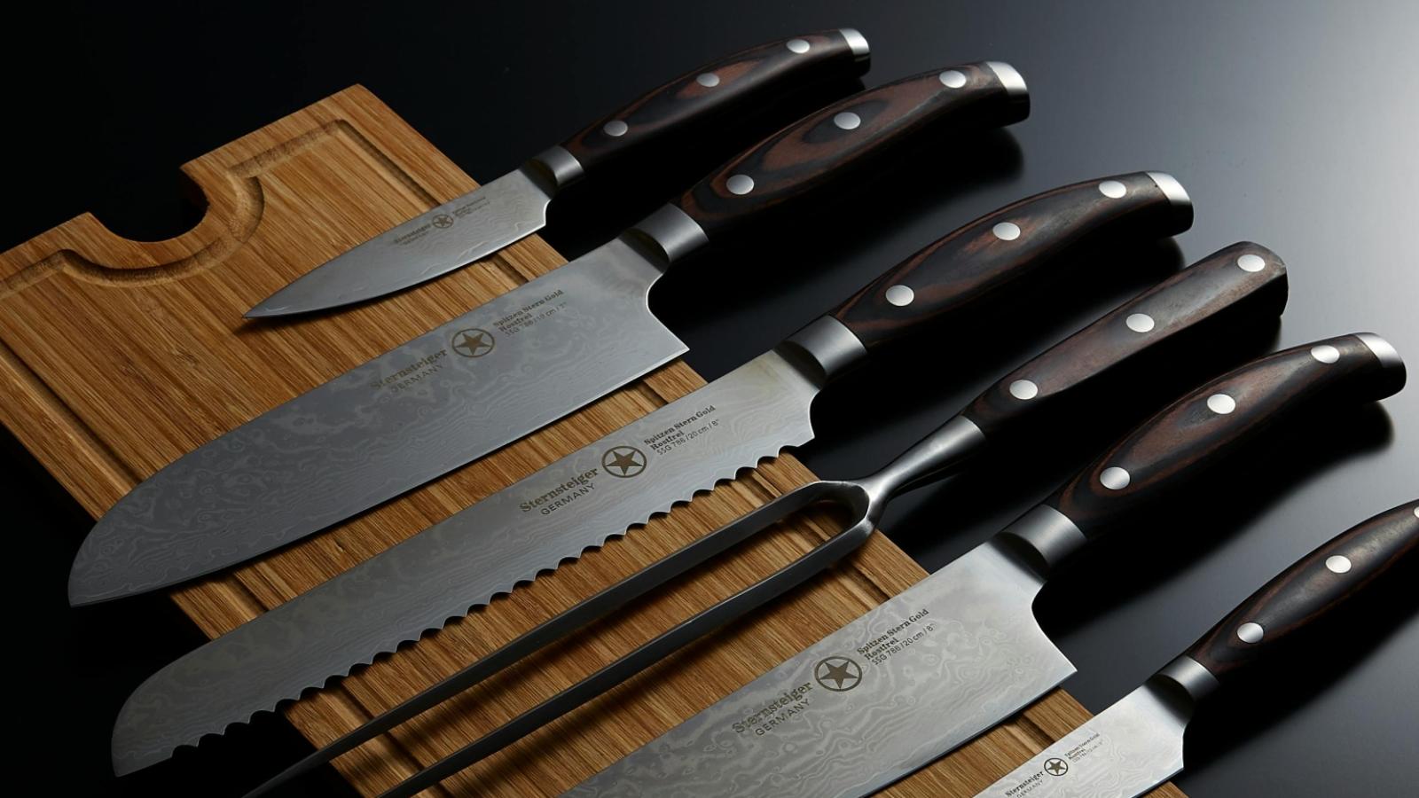 Coltelli nei supermercati, scatta l&rsquo;avviso ai minori