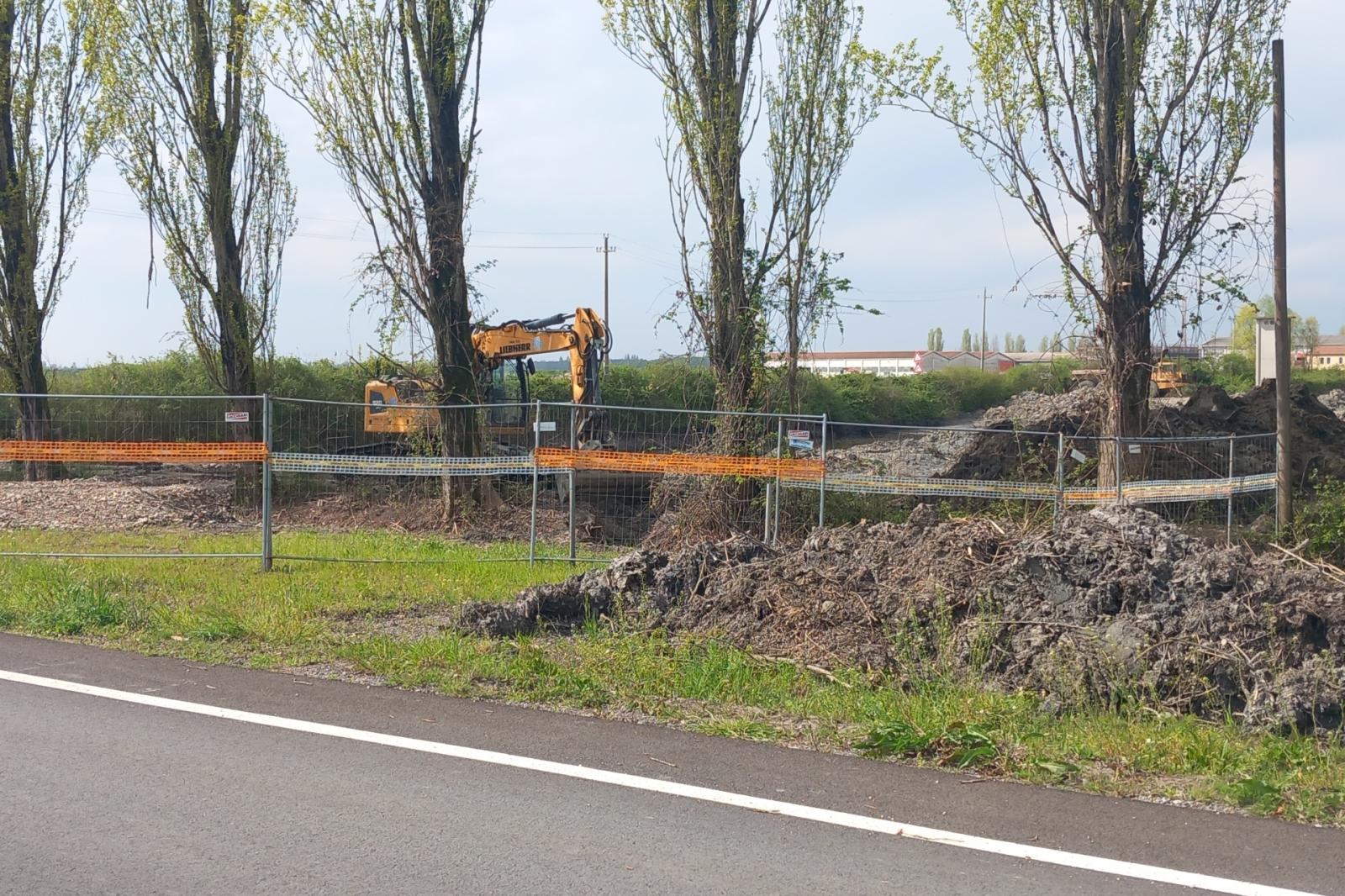 Nasce il nuovo ecocentro