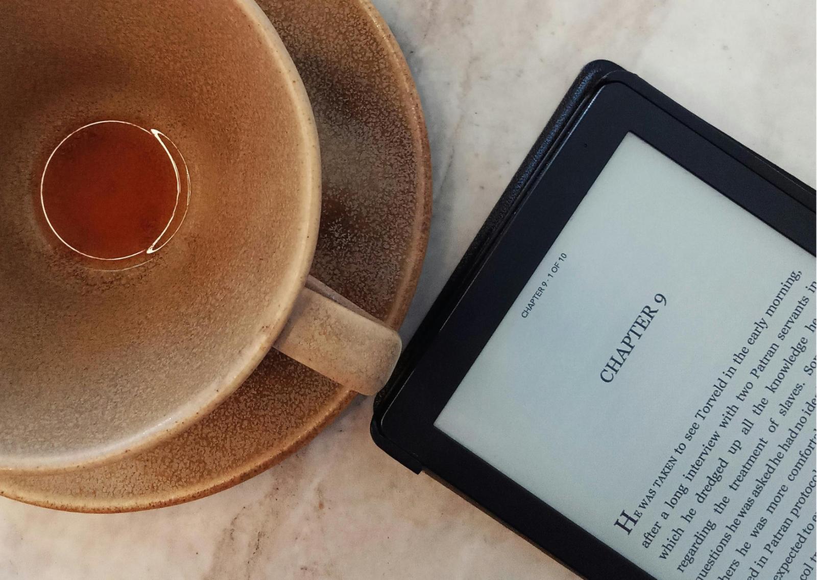 Kindle, Amazon spegne i modelli storici