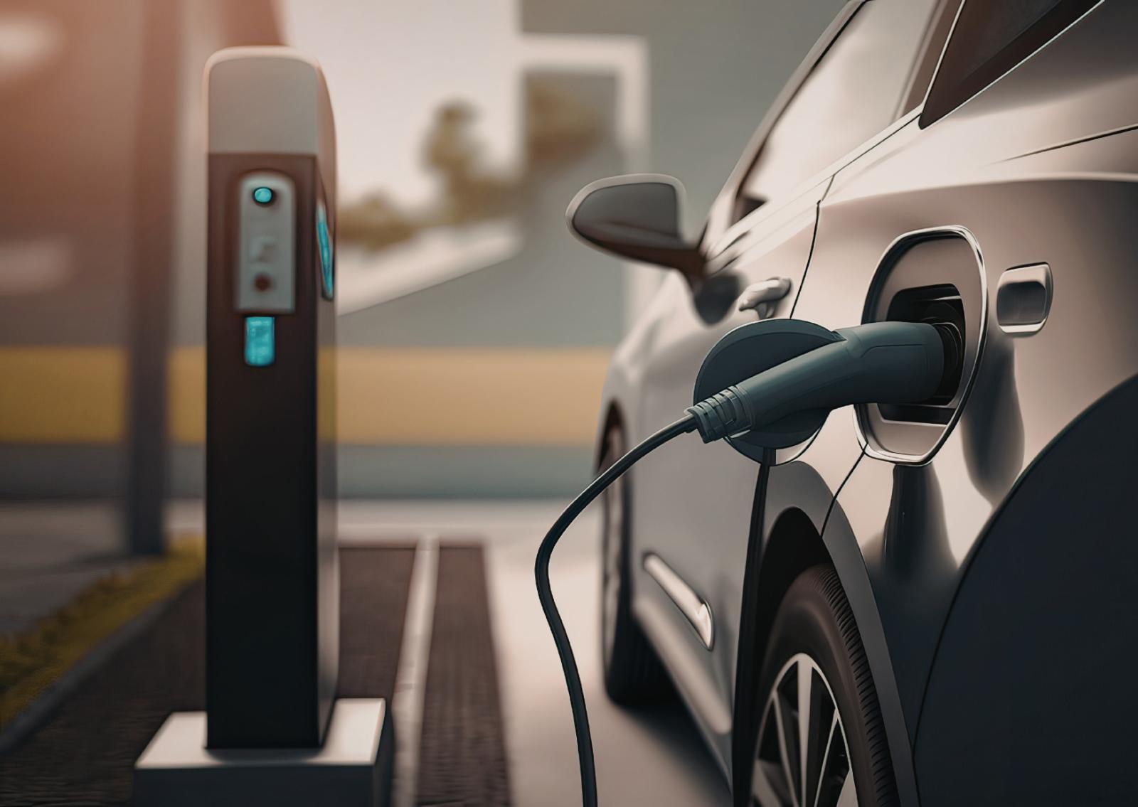 Auto elettriche, svolta del range extender