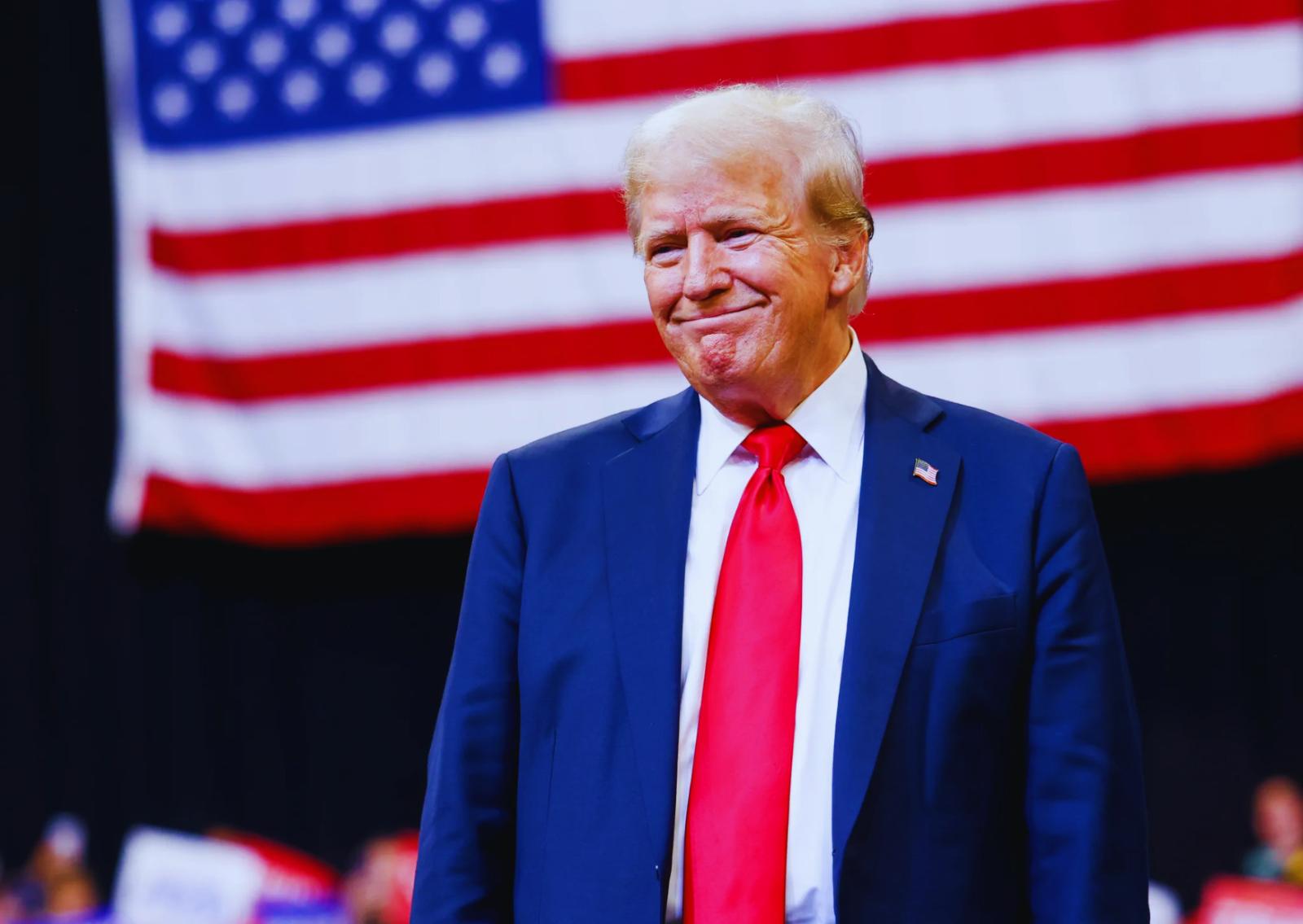 Trump, pazzo o furbo?