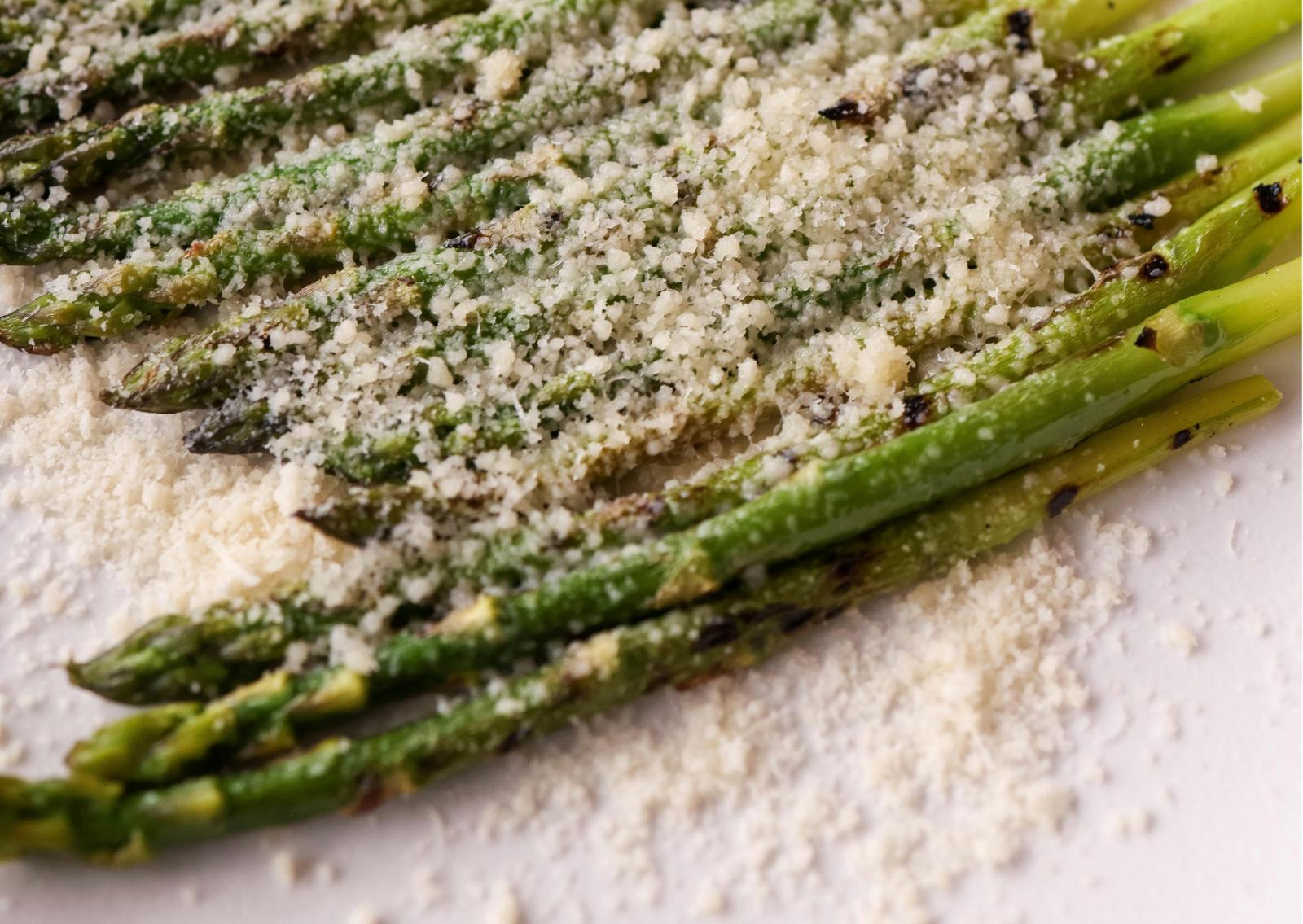 Arcole celebra l&rsquo;asparago