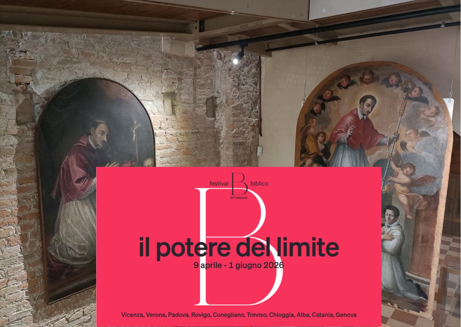 Arriva il Festival Biblico