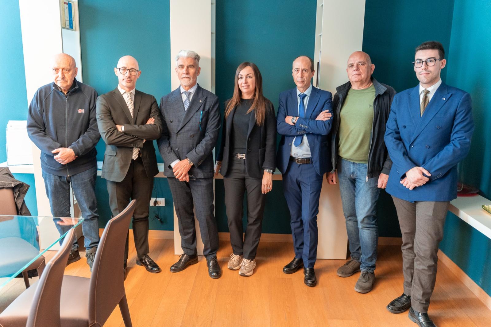 Un comitato per la cultura