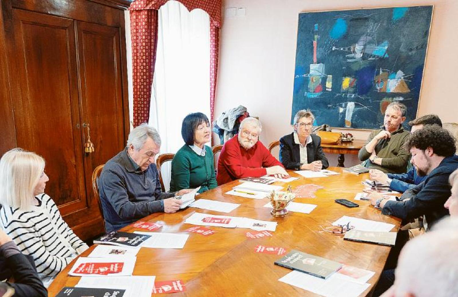 25 anni di teatro con la scuola