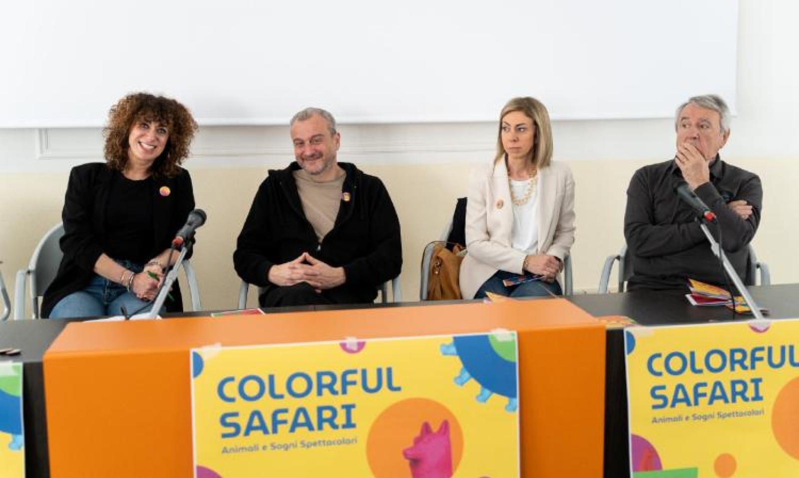 Arte, inclusione e creativit&agrave; per collegare la scuola alla citt&agrave;