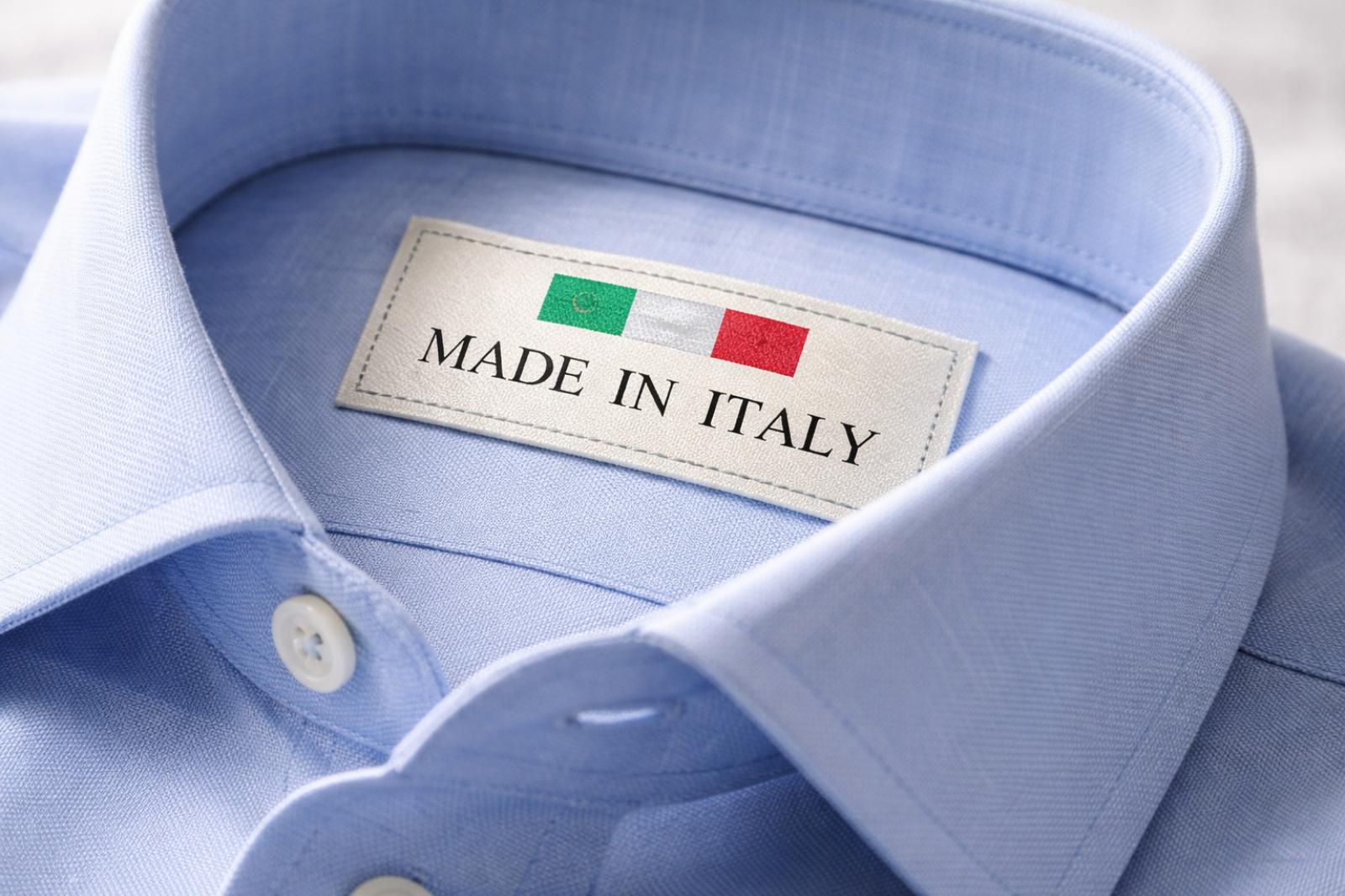 Giornata nazionale del Made in Italy 2026