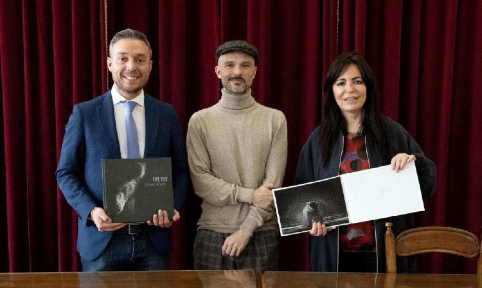 Ronconi, scatti d&rsquo;eccellenza e di poesia 