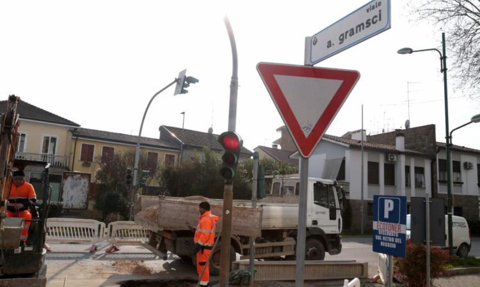 Il subappalto allunga i tempi