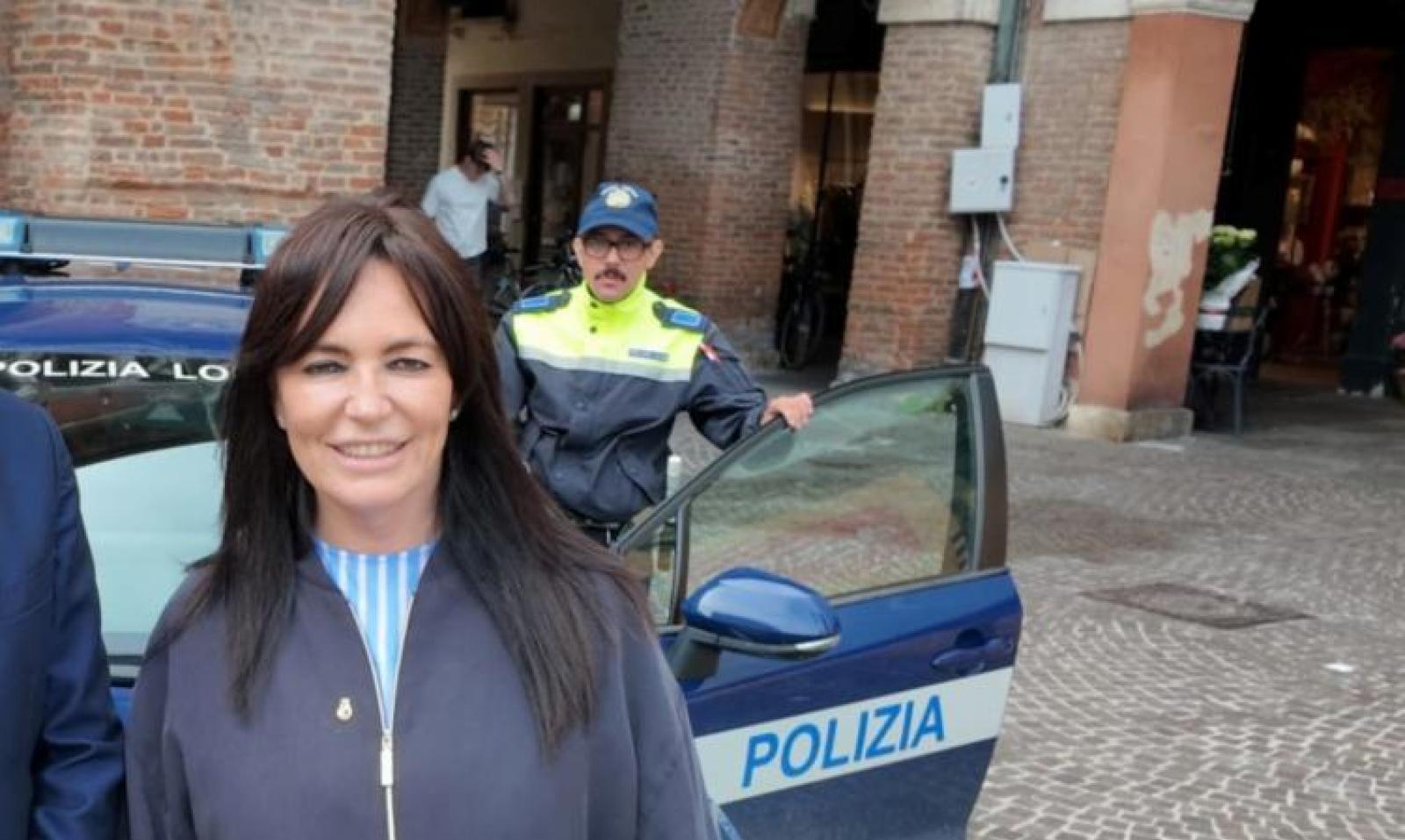 Cittadin: &ldquo;Tifo per la zona rossa&rdquo;