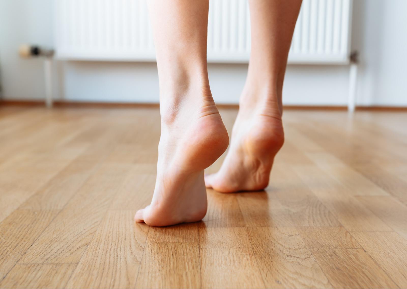 Il parquet tra eleganza e funzionalit&agrave;