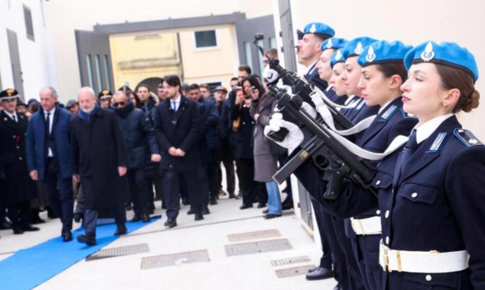 &ldquo;Minorile, confronto costruttivo&rdquo;