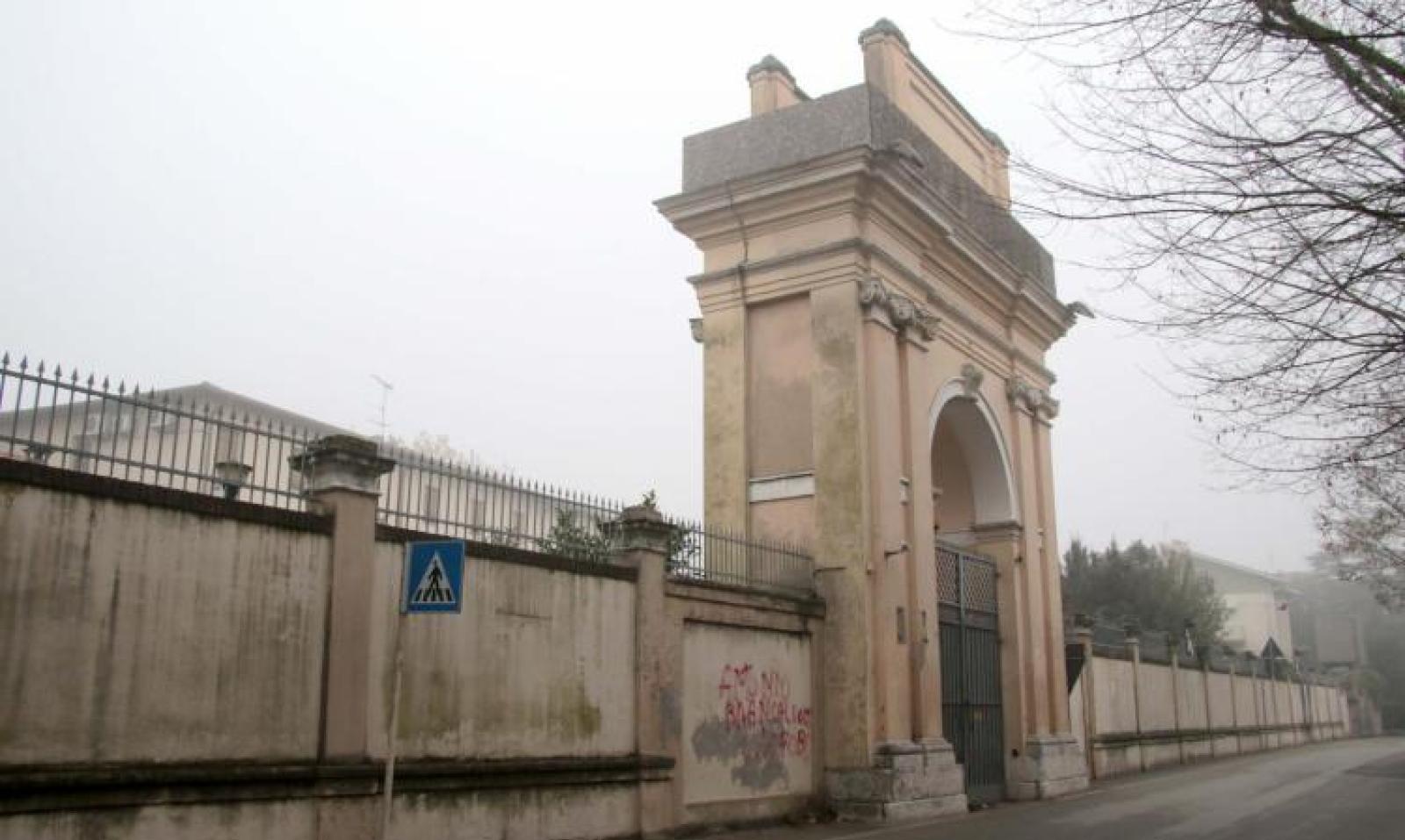 Silvestri, avanti col parcheggio