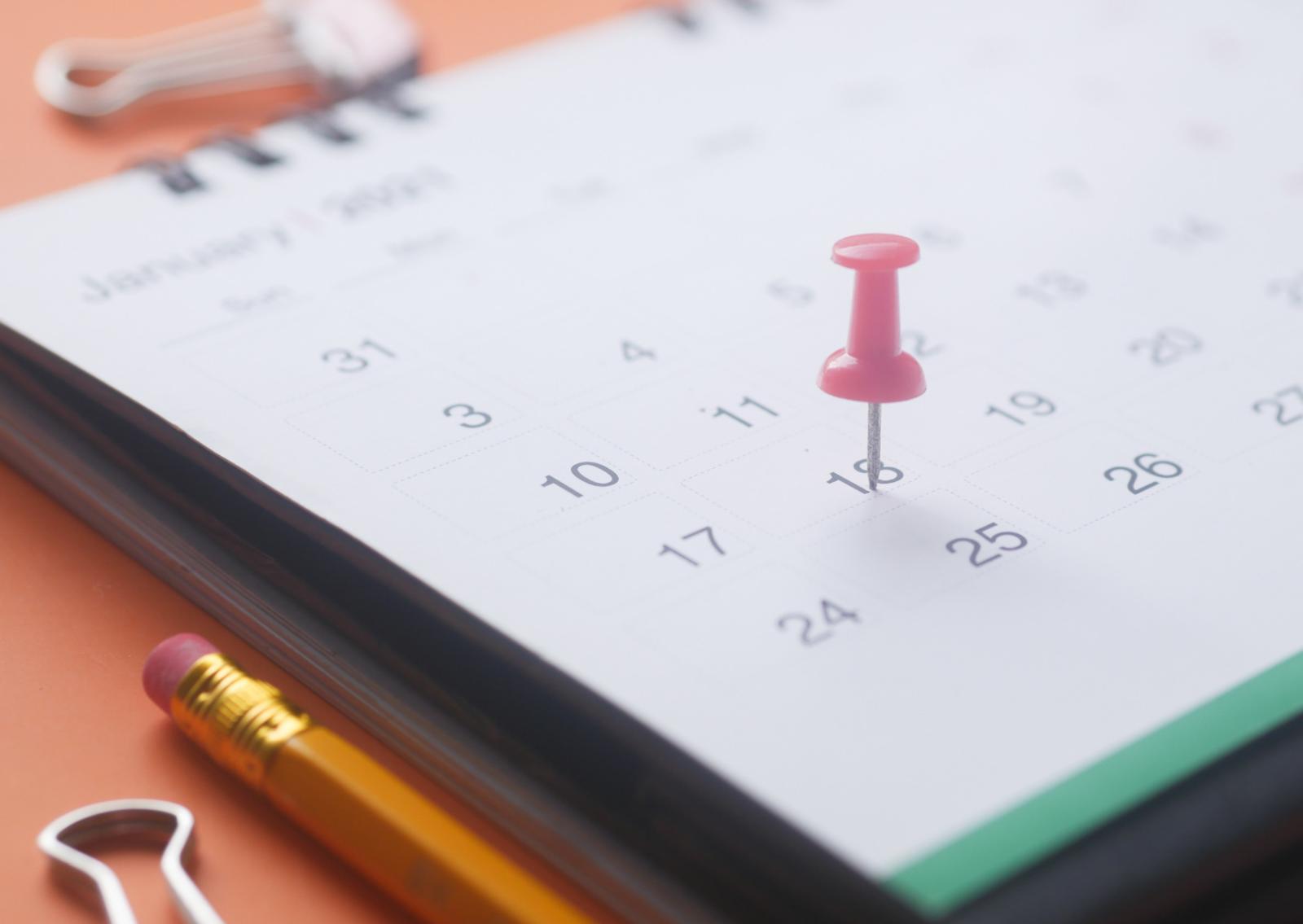 Il mistero del venerd&igrave; 17