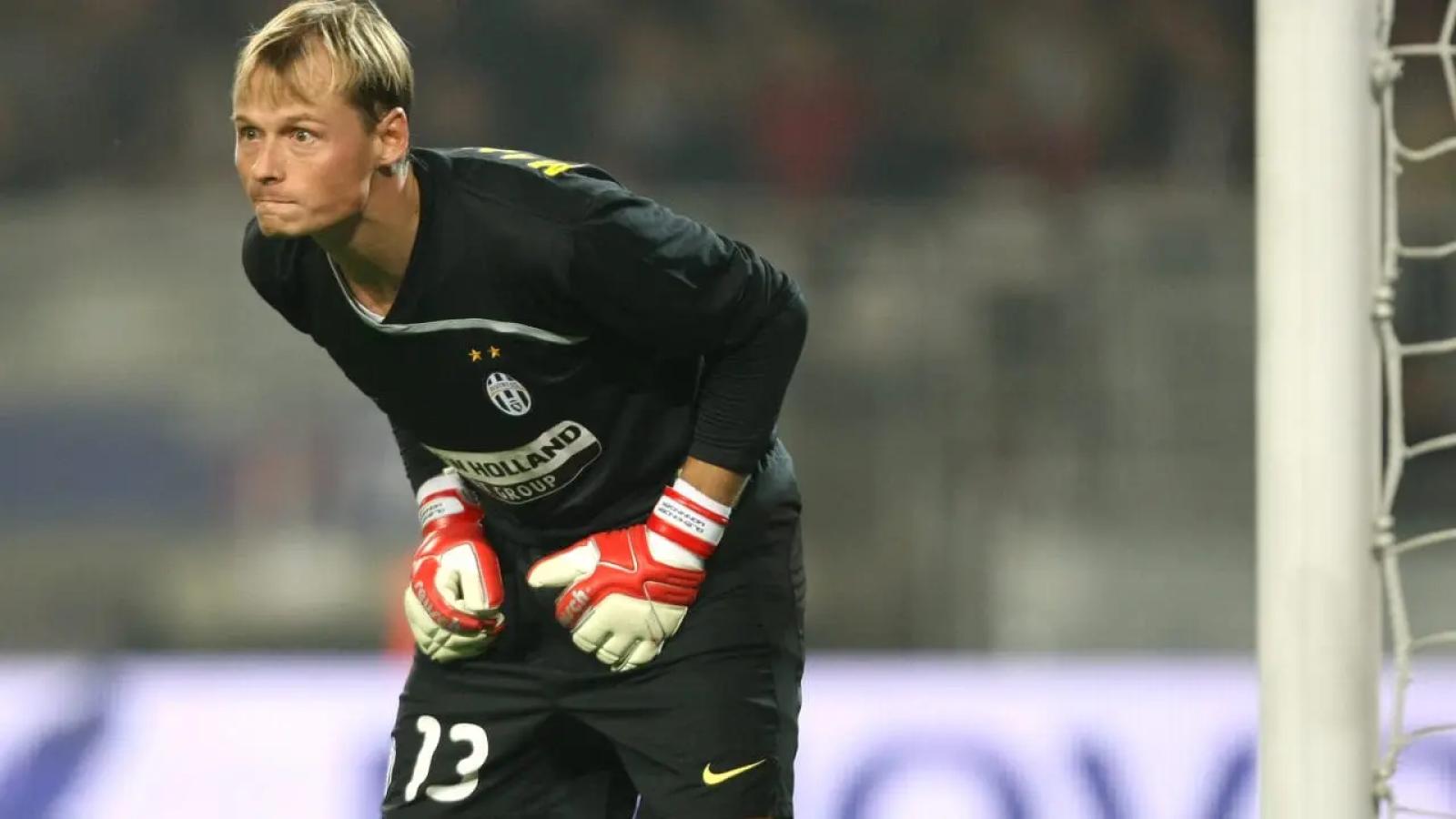 Morto Alex Manninger a 48 anni