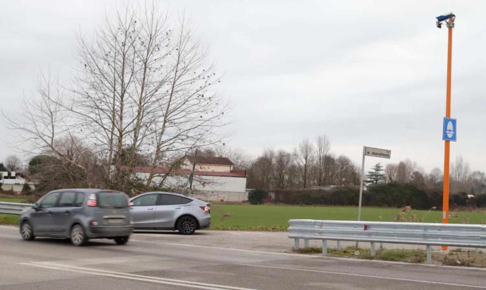 Dai velox due debiti fuori bilancio