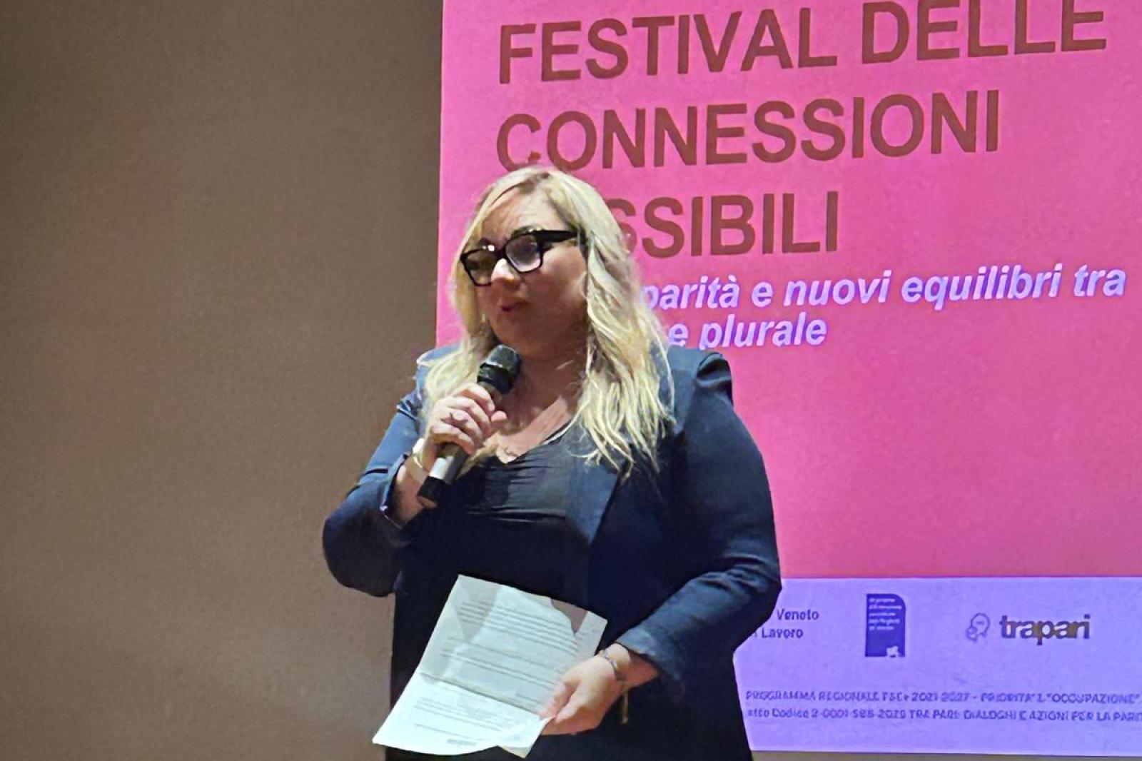 Lavoro, vita e famiglia: non sono in contrasto